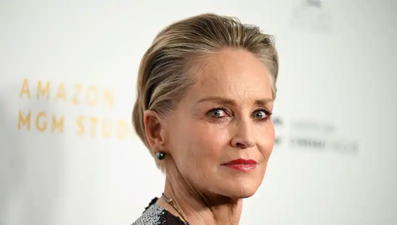 Sharon Stone, Anneler Günü'nde Yaşadığı Acıyı Sosyal Medya Üzerinden Paylaştı