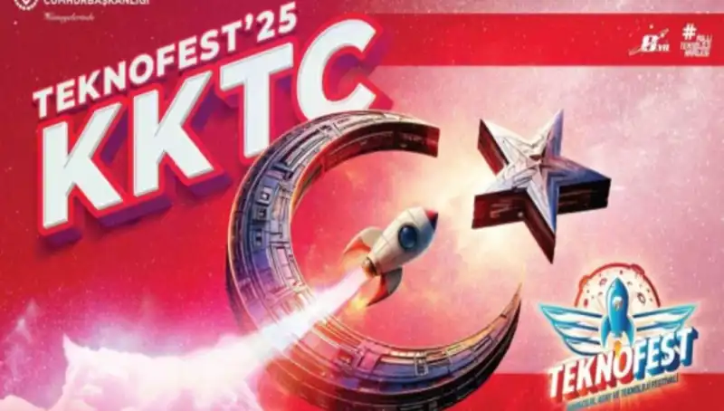 Teknofest 2025 Tarihleri ve Yerleri Açıklandı: Yenilikler ve Beklentiler