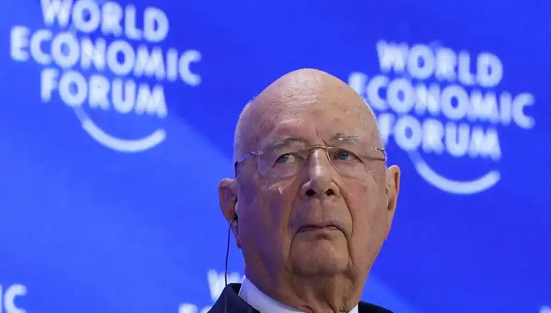 Davos Zirvesi’nde Şok Eden İfşaat: İstifa Dalgası Başladı!