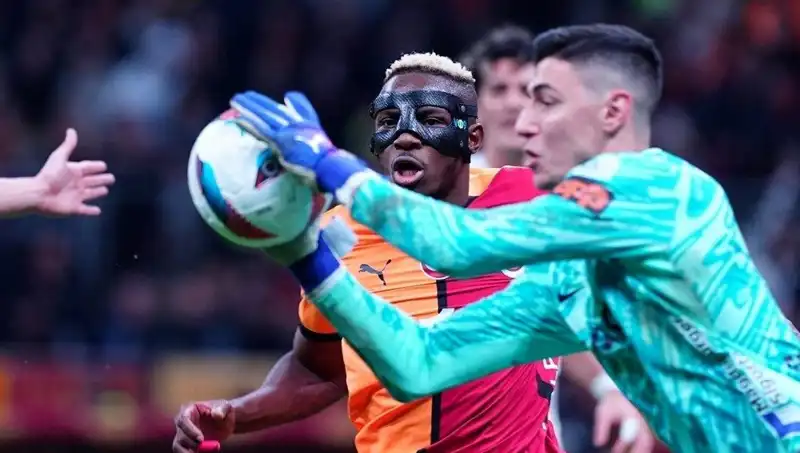 Galatasaray'dan Şaşırtan Hamle: Berke ile Yeni Bir Dönem Başlıyor