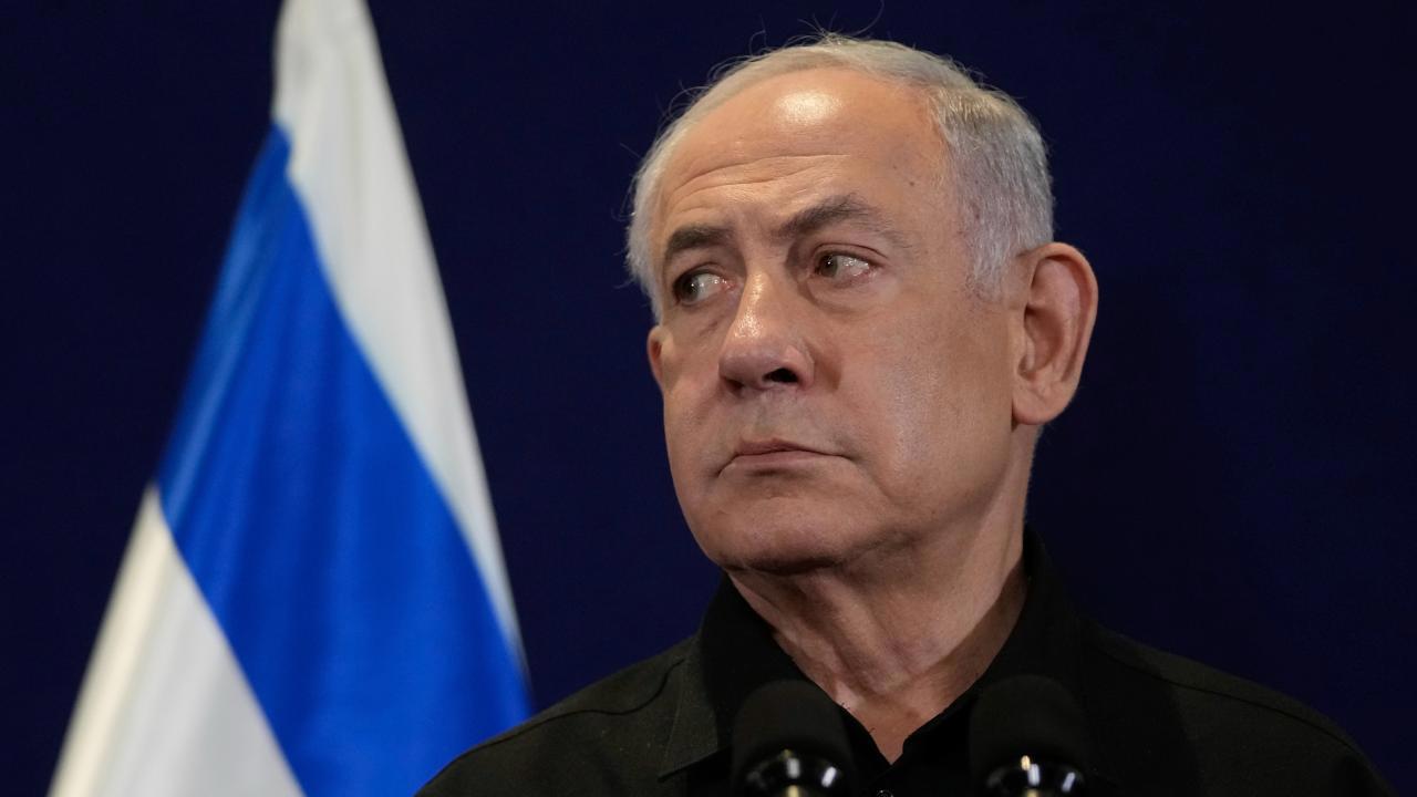 Netanyahu, Esirlerin Listesinin Alınmadığı Sürece Ateşkes Olmayacak