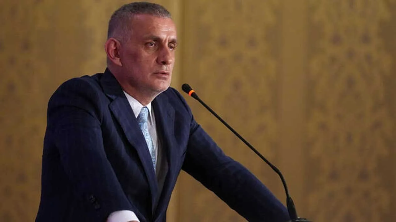 TFF Başkanı Duyurdu: Kasımpaşa ve Fenerbahçe’nin Türkiye Kupası Durumu Netleşti