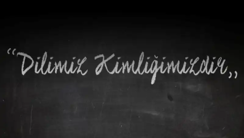 Türk Dil Bayramı Ne Zaman ve Kutlama Mesajlarıyla Coşkuyu Yaşayın