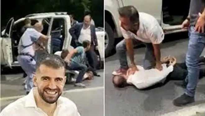 Eski Polisler Yargılanıyordu: Dikkat Çeken Ayhan Bora Kaplan Davasında Yeni Gelişmeler