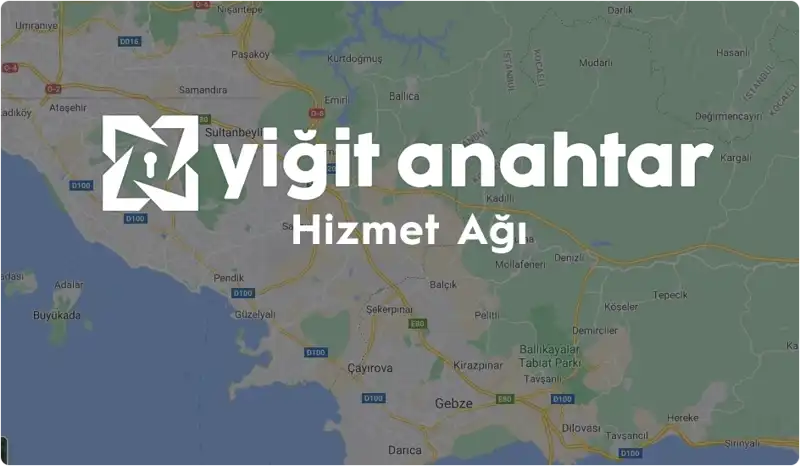 Kurtköy Çilingir Hizmetleri ile Acil Durumlarda Yanınızdayız!