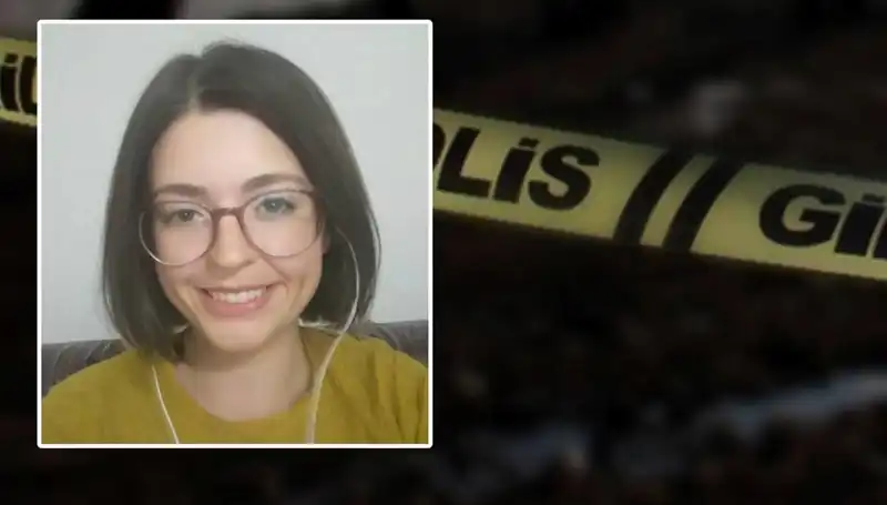 Genç Kadının Beşinci Kattan Düşerek Ölümündeki Gizem Aydınlatılmaya Çalışılıyor