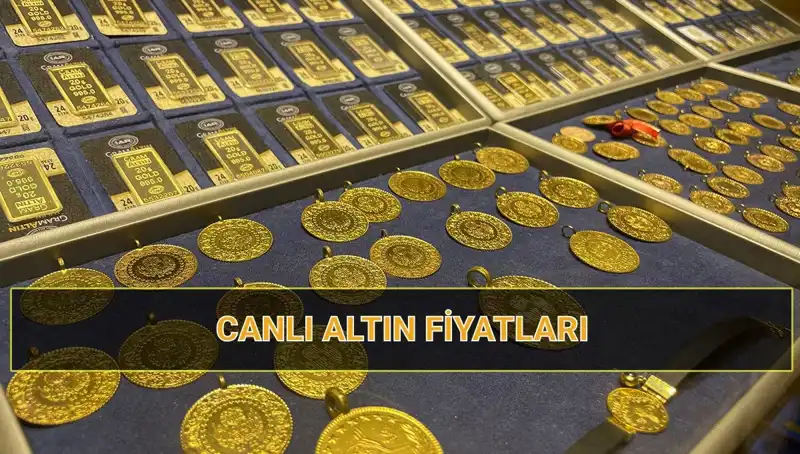 Altın Fiyatları 20 Mart'ı Gösteriyor: Güncel Kurlar Ne Olacak?
