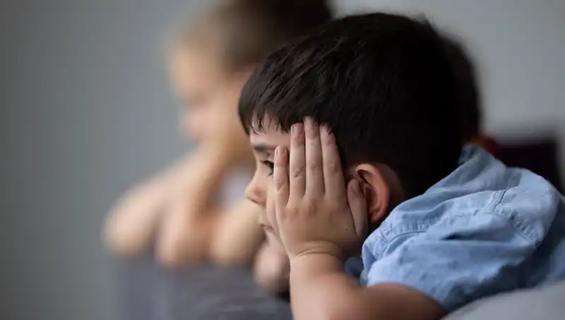 Otizm Erkeklerde Neden Daha Yaygın? Bilimsel Bulgular Endişe Veriyor