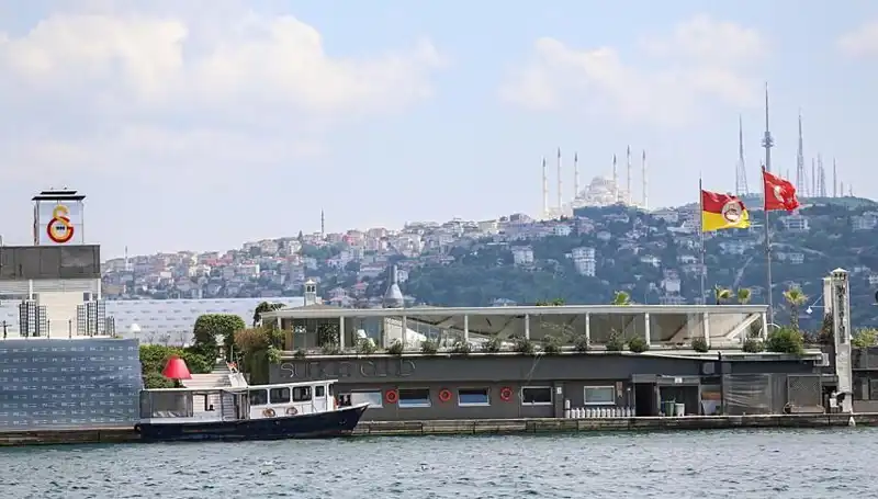 15 Yıl Süren Davada Galatasaray Adası İçin Şok İddia!