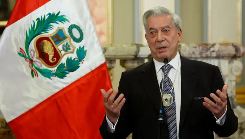 Mario Vargas Llosa'nın Vefatı: Edebiyat Dünyasında Derin Bir Kaybın İzleri