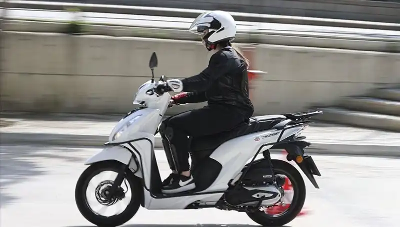 Türkiye'nin Motosiklet Sektörü: Geleceğin Yıldızı Olmaya Hazır