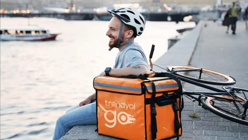 Uber, Trendyol Go’yu Satın Alma Planlarıyla Gündemde!