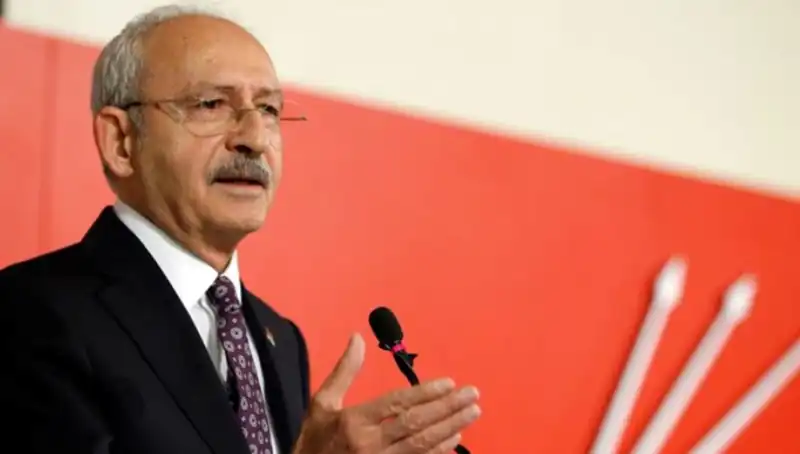 MHP, Kılıçdaroğlu’na Açtığı Davayı Geri Çekti: Politika Nereye Gidiyor?