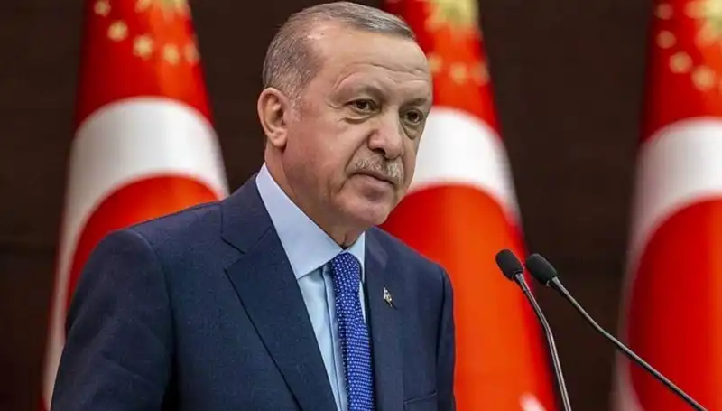 Terörsüz Türkiye İçin Cumhurbaşkanı Erdoğan'dan Çarpıcı Açıklamalar Geldi!