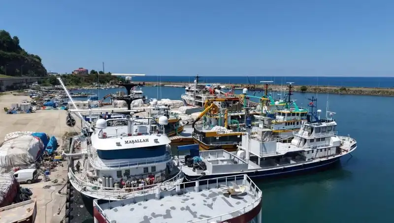 Karadeniz'de 1 Eylül Heyecanı: Tatilciler Geri Sayıma Geçti!