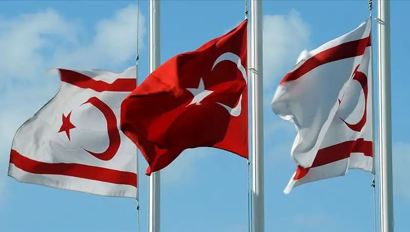 Türkiye, KKTC’nin Hak ve Çıkarlarını Koruma Konusundaki Kararlılığını Koruyor