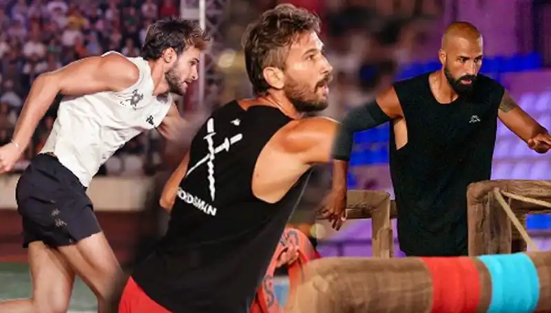 Survivor Finale Gidiyor: Kıran Kırana Mücadelede Finalistler Belli Oldu!