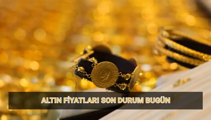 3 Nisan 2024 Tarihli Altın Fiyatları: Gram Altın Ne Kadar?