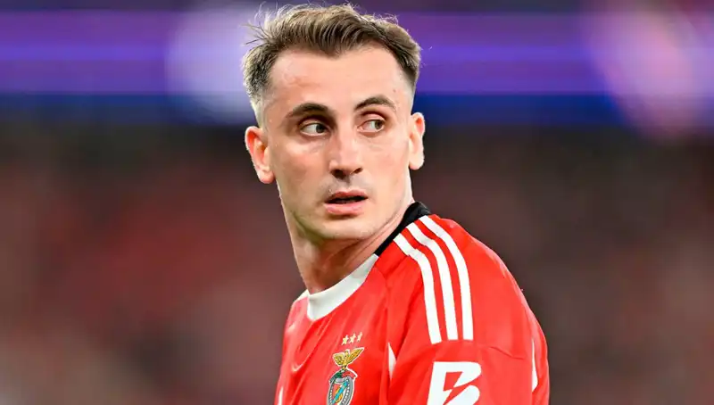 Gece Yarısı Duyuruldu: Kerem'in Fenerbahçe'ye Transfer Detayları Açığa Çıktı