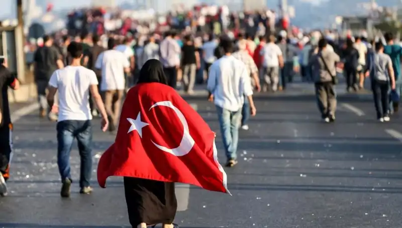 Kabine Üyeleri, 15 Temmuz’da Demokrasi ve Birlik Mesajı Verdi