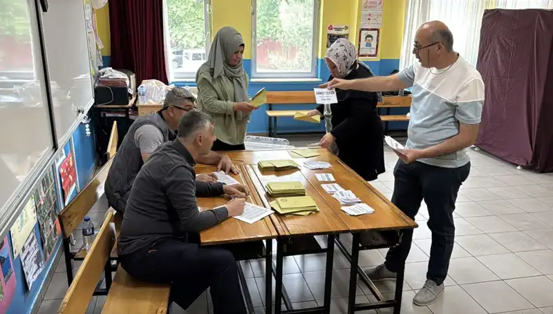 Mahalle ve Köylerde Yeni Muhtarlar Belirlendi: 405 Seçim Sonucu Açıklandı