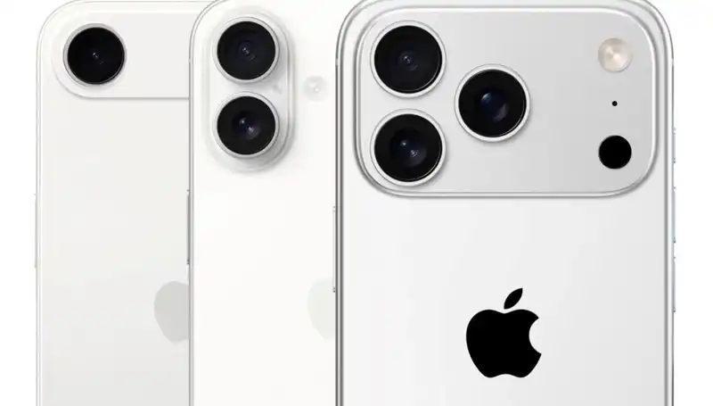 iPhone 17’nin Tanıtım Tarihi: Apple Duyurusu Her An Gelebilir!