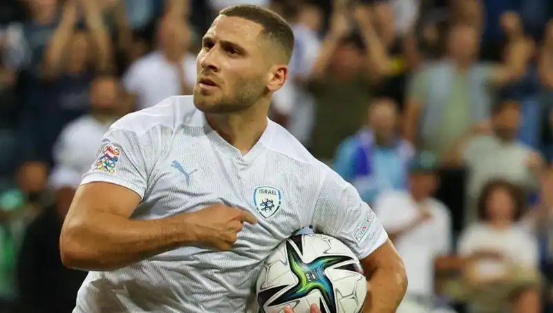 Fortuna Düsseldorf, İsrailli Yıldızın Transferini Neden İptal Etti?