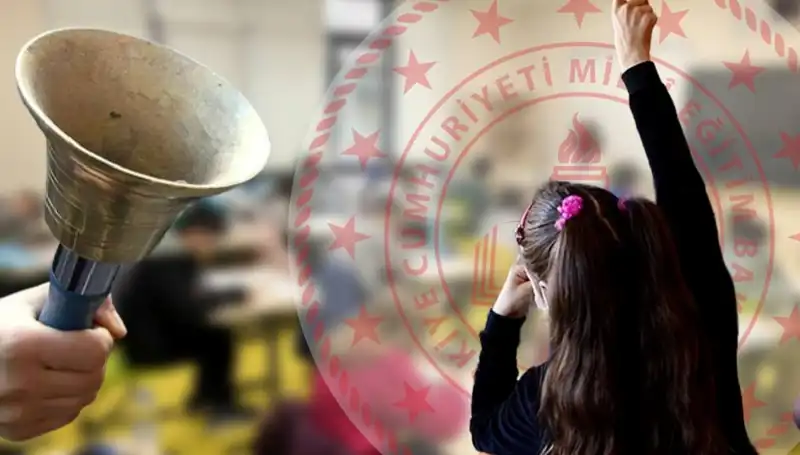 2025 Yaz Tatili Takvimi: Okul Kapanış Tarihleri ve Süresi