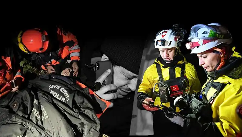 Ece Gürel'in Ölümü: Soğuk Hava mı Yoksa Mobbing mi Teşkilatın Arka Planında?