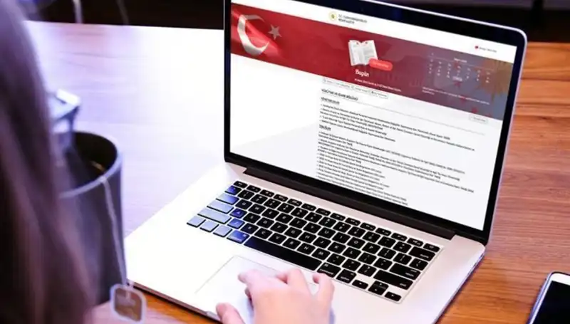 Resmi Gazete'de Bugünün Tarihli Kritik Kararları ve Yenilikler