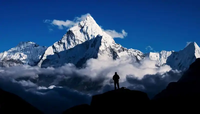 Everest Dağı'nda Tırmanış Deneyimini Değiştiren Yenilikler!