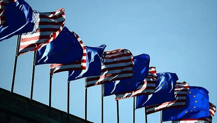 BofA: ABD'den Çıkış Süreci Hızlanmadı, Yatırımcılar Endişeli