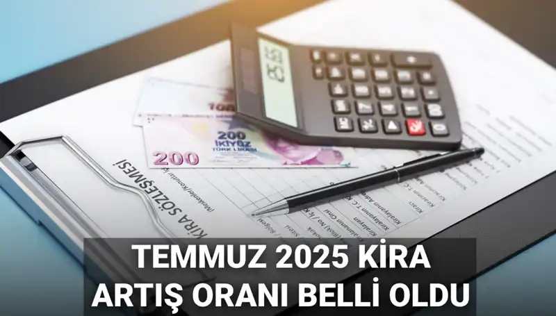 Temmuz 2023 Kira Artış Oranı Açıklandı: İzlemeniz Gereken Sayılar!