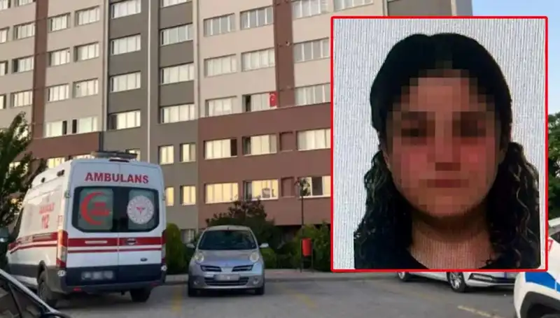 Derin Dondurucuda Bulunan Bebeğin Annesi Kim? Ankara'daki Vahşet Şok Etti!