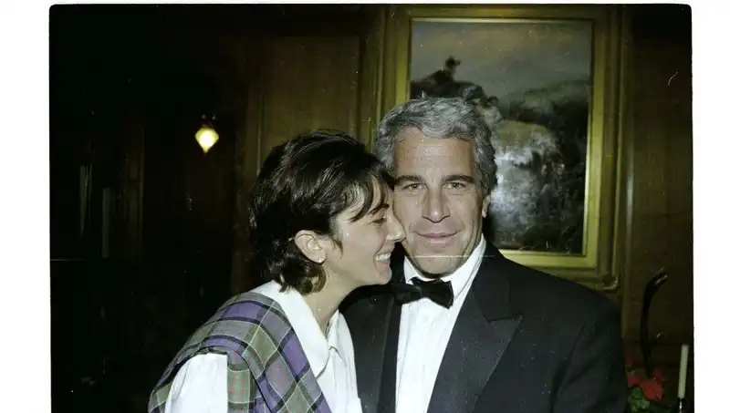 Ghislaine Maxwell, Epstein Skandalında 100 İsmine Değil, Skandalın Gerçek Yüzüne Işık Tutuyor
