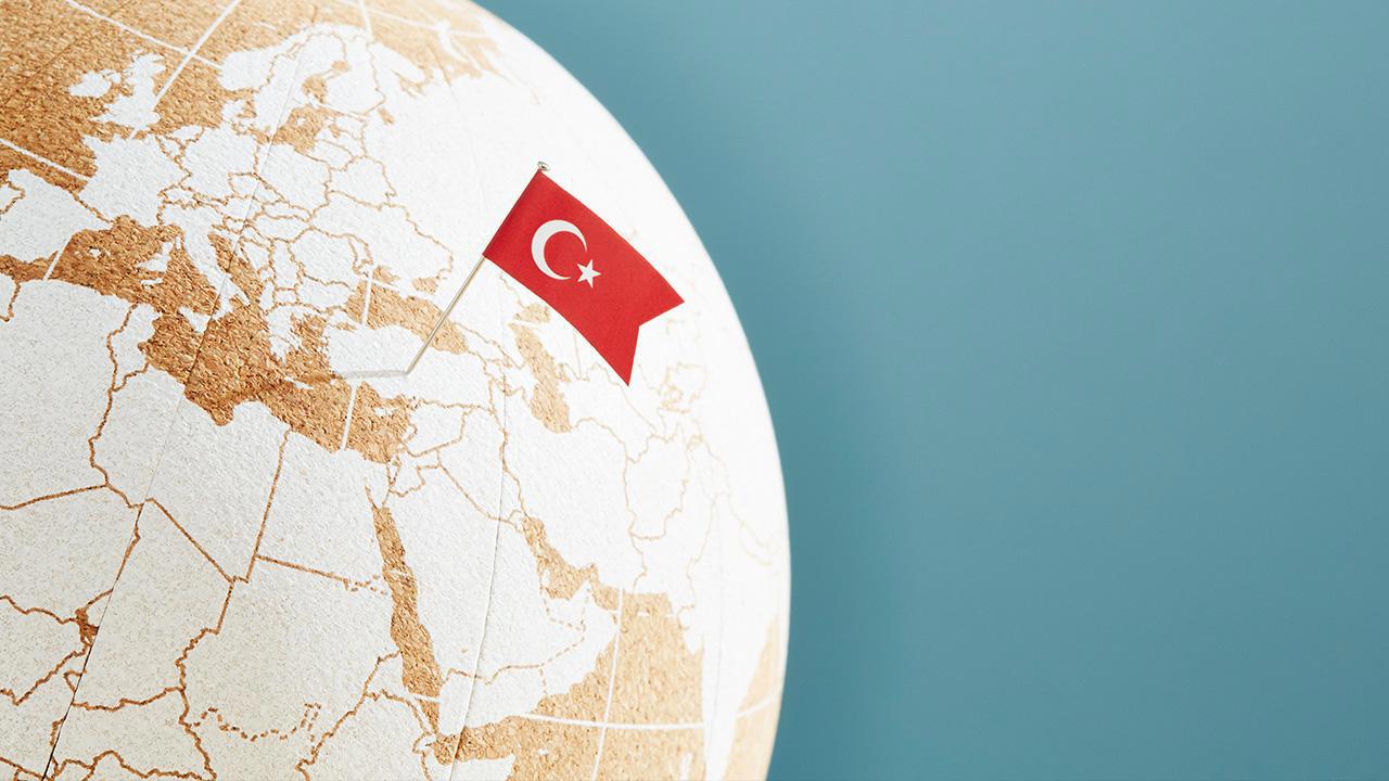 Türkiye'nin Barış Diplomasisiyle Küresel Rolü