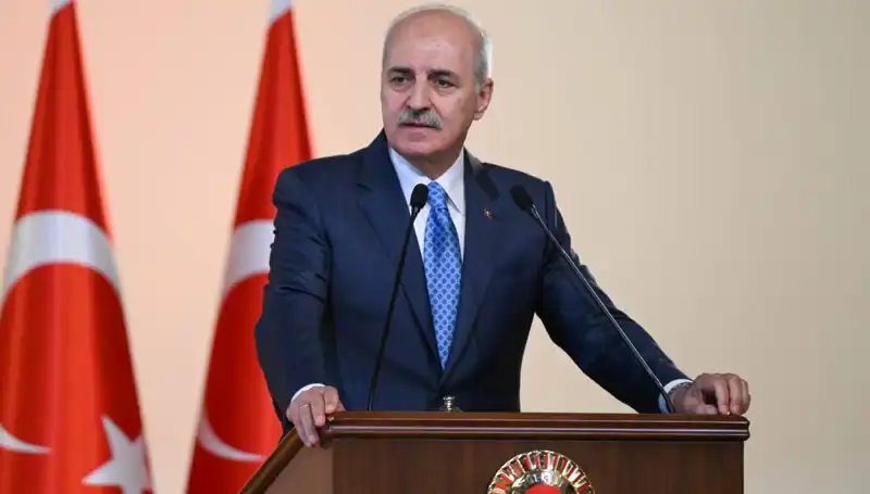 Kurtulmuş ve Kalın Arasında Kritik Görüşme Tarihi Açıklandı!