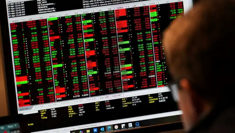 Küresel Piyasalarda Pozitif Seyir: Yükselen Trendler ve Analizler