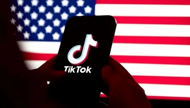 Trump'tan TikTok'a Ek Süre Açıklaması: 'Bu Konuyu Yeniden Değerlendirebiliriz'