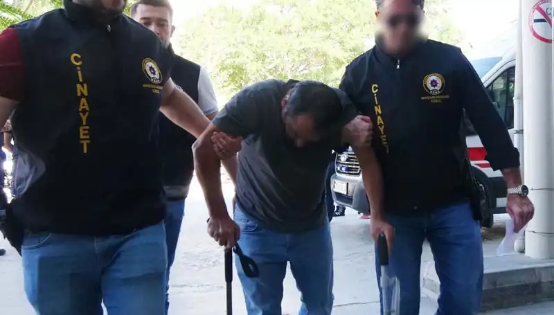 1 Haftadır Tüm Türkiye'yi Saran Kaybolma Vakası, Kan Donduran İfadelerle Son Buldu