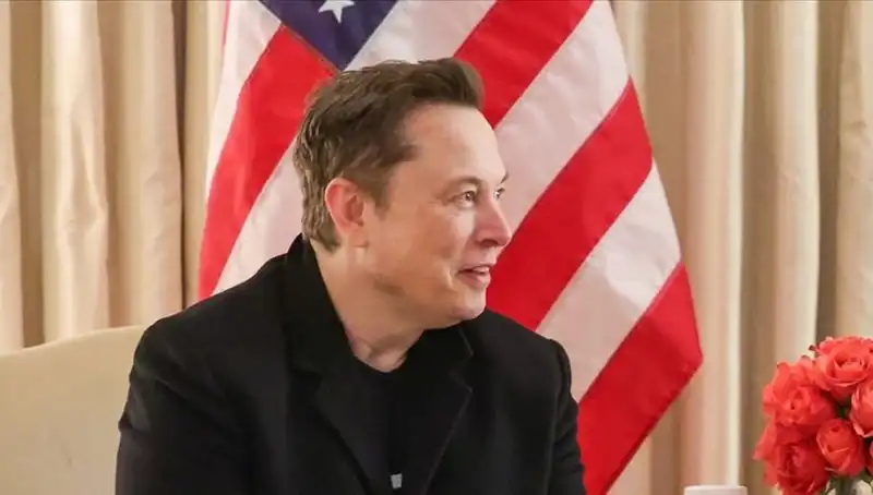 Elon Musk, Trump-Zelenski Tartışması Sonrası Sahneye Çıktı: "Ukrayna'nın Gerçeği Ortaya Çıkmalı"