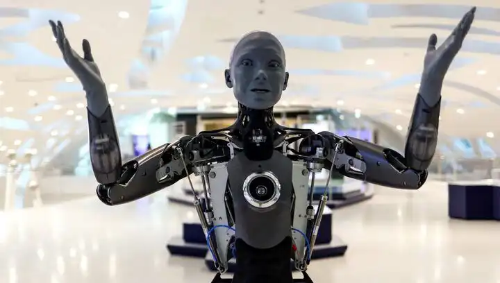 Geleceğin Tartışmalı İcadı: Yamyam Robotlar Nedir ve Ne Amaçla Kullanılır?