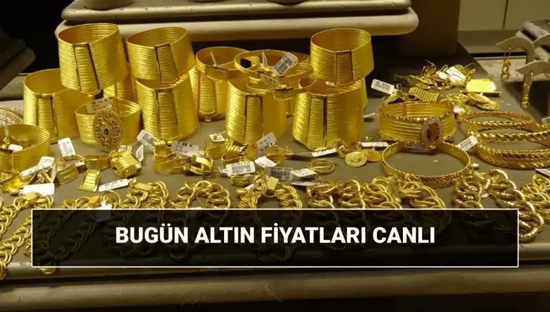 25 Nisan Cuma: Güncel Altın Fiyatları ve Piyasa Analizi