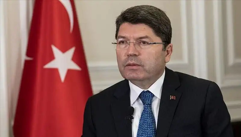 Duruşmalar Televizyondan Canlı Yayınlanabilir Mi? Bakan Tunç’tan Yanıt Geldi