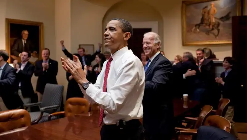 Obama, Harvard Üniversitesi'ne Destek Vererek Eğitimin Gücünü Vurguladı