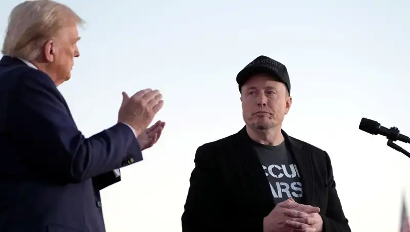 Elon Musk, Yeni Partisinin Kuruluşunu Müjdeledi: Stratejisi Nedir?