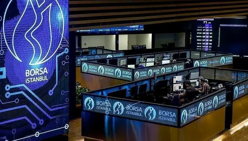 40 Günde 1.5 Trilyon Dolar Değer Kaybı: Ekonomik Çalkantıya Daired Gelişmeler