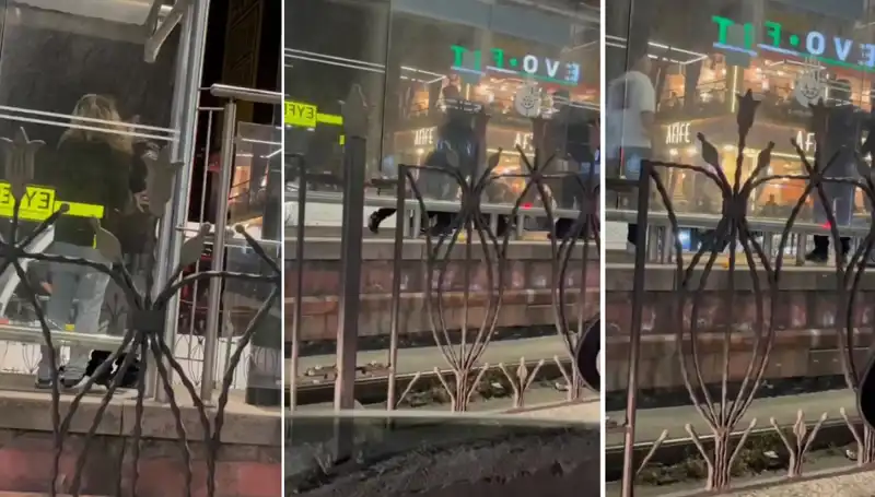 İstanbul Tramvay Durağında Yaşanan Taciz Olayı ve Sonrası