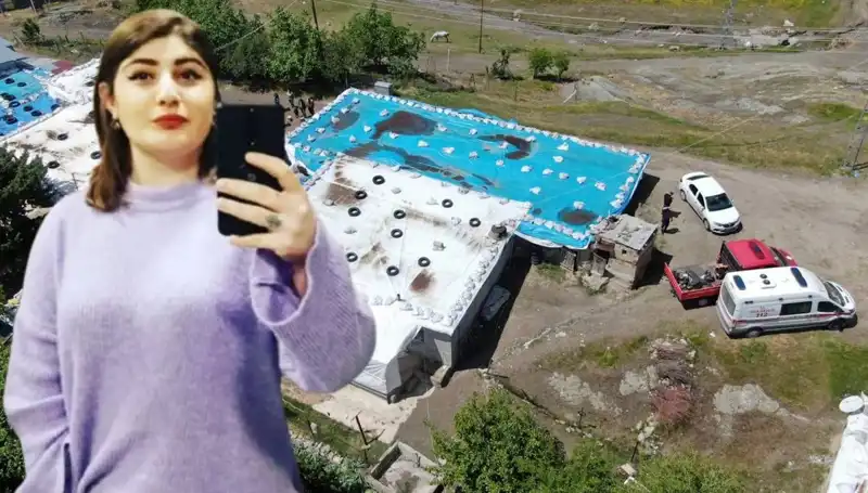 Korkunç Cinayetin Detayları: Deliller Ortaya Çıktı, İtiraf Edilen Gerçekler Şok Etti