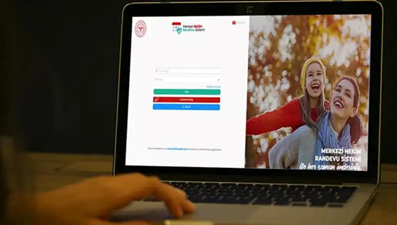 MHRS, Yeni Hizmetiyle Randevu Almayı Kolaylaştırıyor